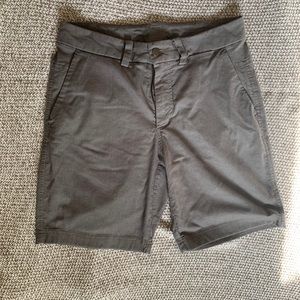 Lululemon men’s shorts